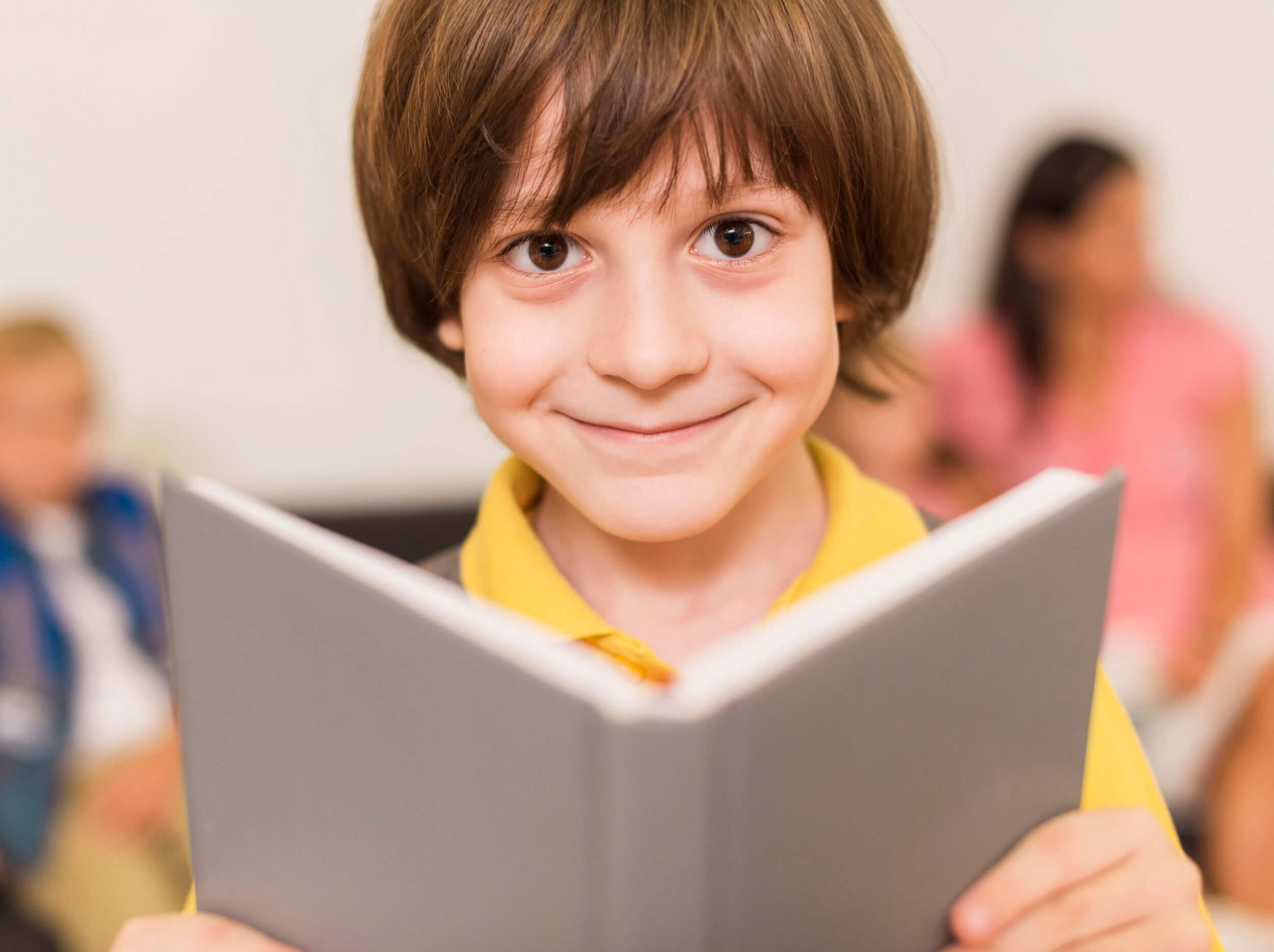 Children’s Library